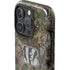 NFL Cincinnati Bengals Realtree Xtra Green Camo iPhone 16 Pro Impact Case